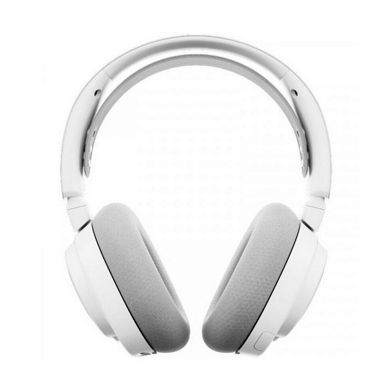 Навушники SteelSeries Arctis Nova 7 Gen 2 Wireless White (61731)
