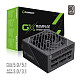 Блок питания GameMax GX-1050 Pro 1050W Black