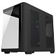 Корпус FSP M580-BP без БЖ ATX Black