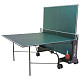 Теннисный стол Garlando Challenge Indoor 16 mm Green (C-272I)