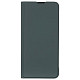 Чохол-книжка BeCover Exclusive New Style для ZTE Blade A55 Dark Green (712611)