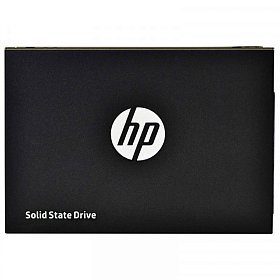 SSD накопичувач 500Gb HP S700 SATA III 2.5" TLC (2DP99AA)