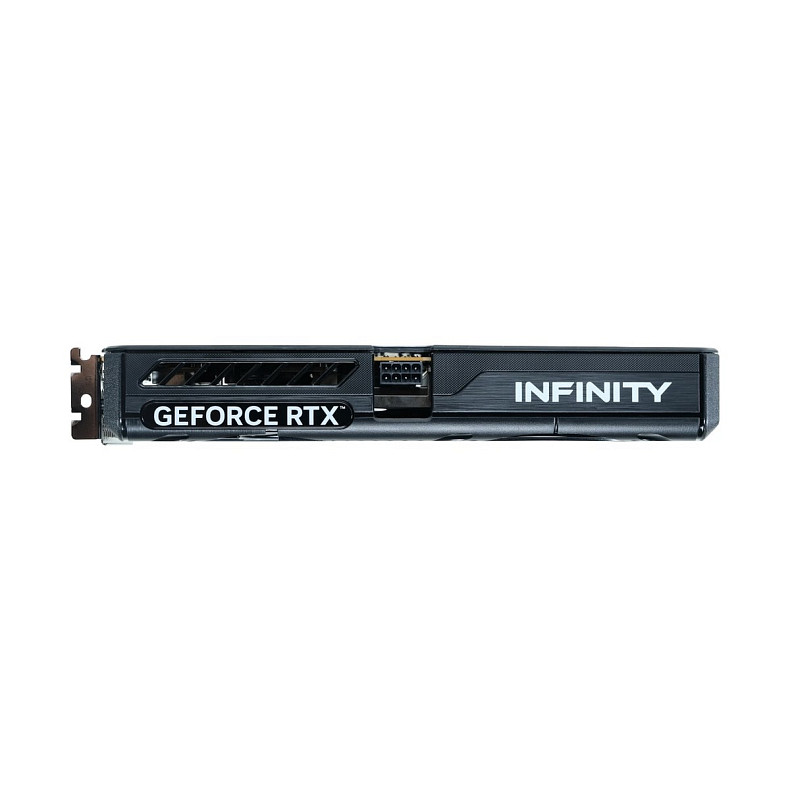 Видеокарта Palit GeForce RTX 5060 8GB GDDR7 Infinity 2 OC (NE75060V19P1-GB2063L)