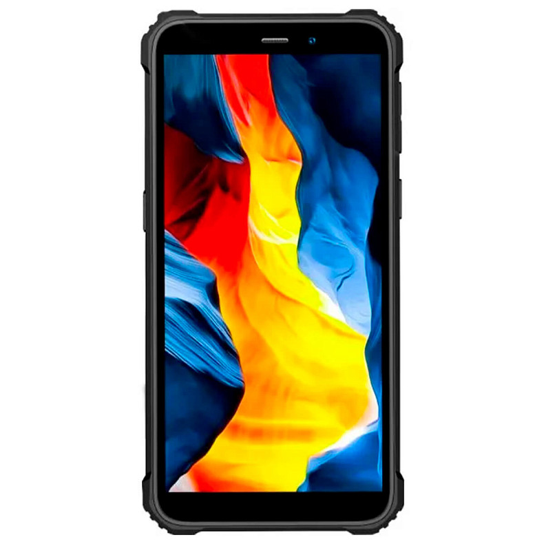 Смартфон OUKITEL WP32 4/128GB Black EU