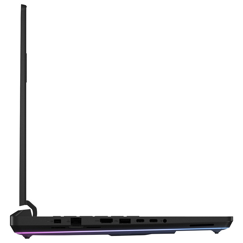 Ноутбук ASUS ROG Strix SCAR 16 G635LR-RW074W 16" 2.5K mLED, Intel Ultra 9 275HX, 32GB, F1TB, NVD5070