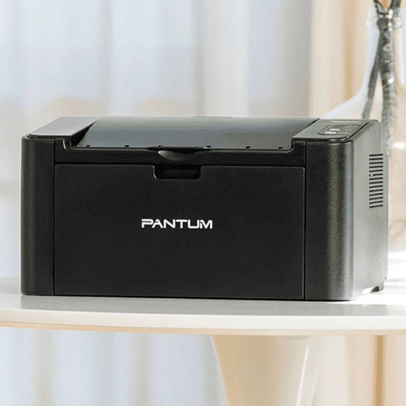 Принтер Pantum P2500