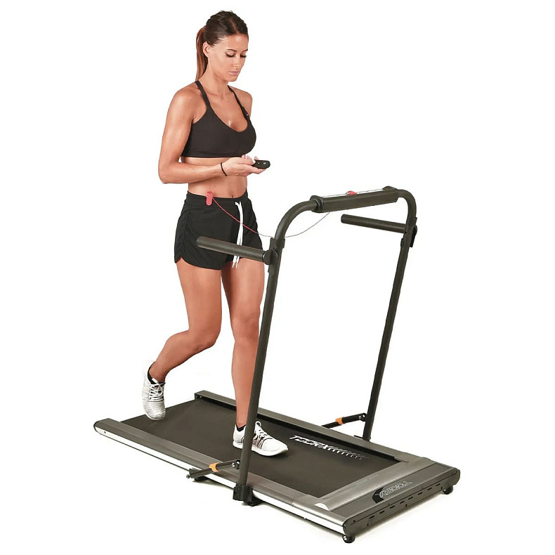 Бігова доріжка Toorx Treadmill Street Compact (STREET-COMPACT)