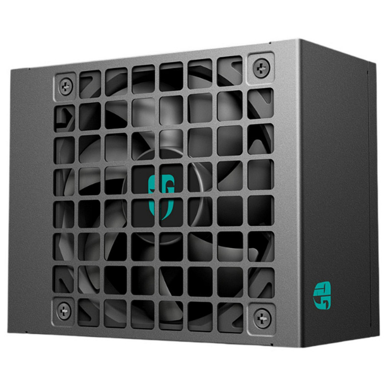 Блок питания DeepCool GamerStorm PS750G 750W (R-PS750G-FE0B-JGEU)
