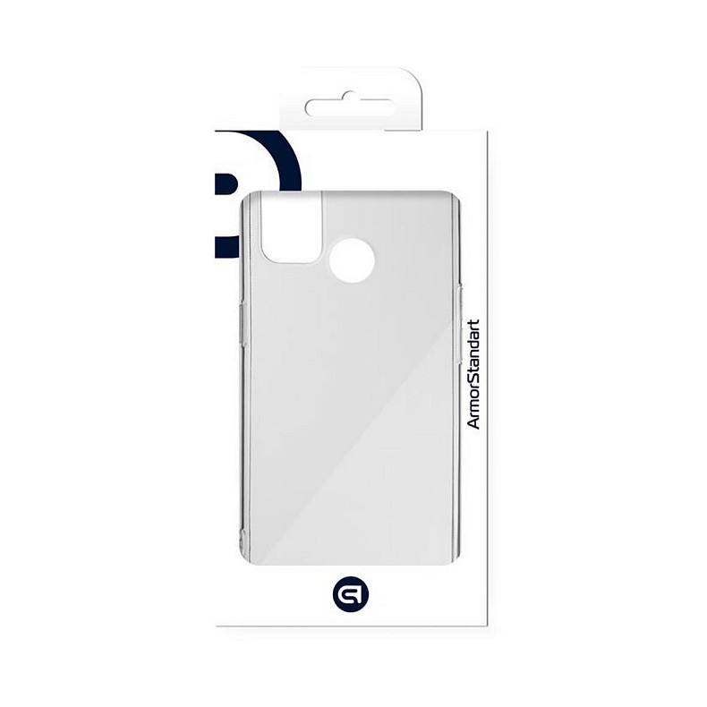 Чехол-накладка Armorstandart Air Force для Oppo A53 Transparent (ARM66415)