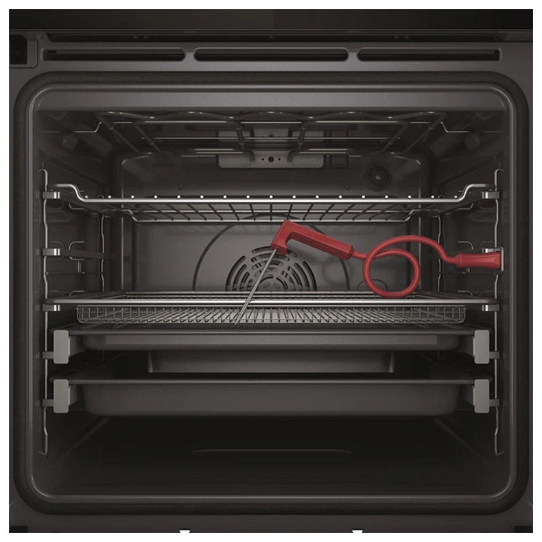Духовой шкаф Whirlpool WOI98FPT2SBA
