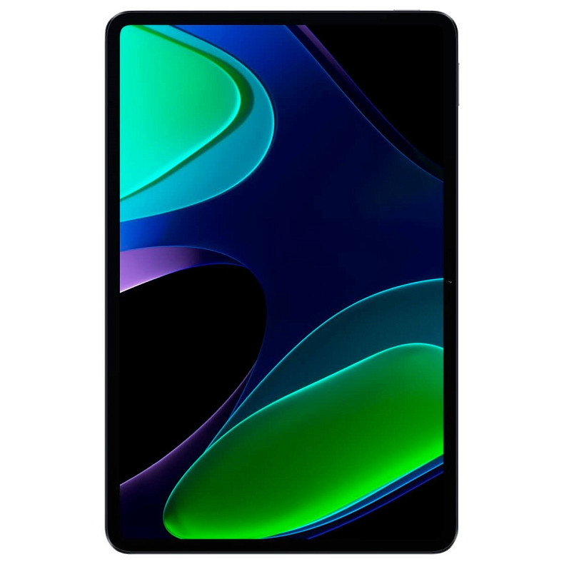 Планшет Xiaomi Pad 6 8/128GB Gray EU_