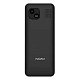 Мобільний телефон Nomi i2830 Dual Sim Black