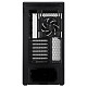 Корпус 1stPlayer GM7-BK-3FN7R-1FN7 Black
