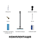 Электрическая швабра Dreame MIRA MOP 10 Black