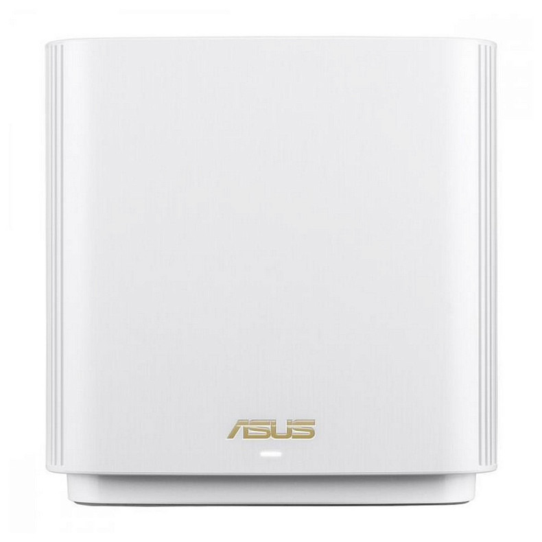 Wi-Fi Роутер Asus ZenWiFi XT9 White 1pk (XT9-W-1-PK/90IG0740-MO3B60)