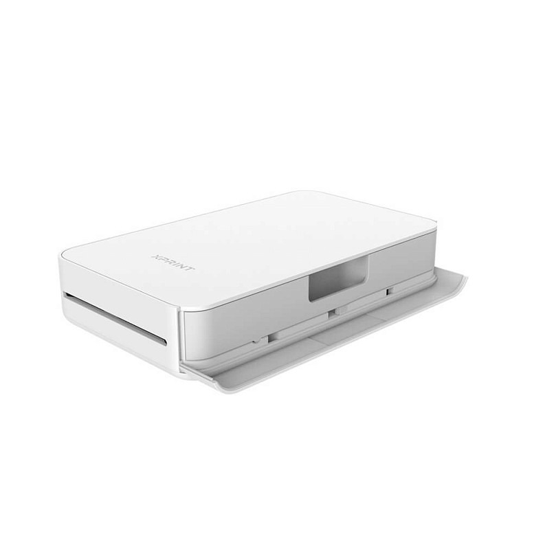 Фотопринтер Xiaomi XPRINT DMP 100 Photo Printer White (XPRINT100)