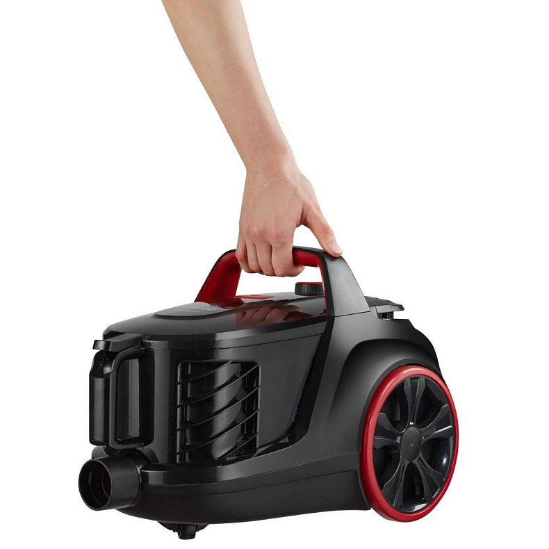 Пилосос Gorenje VCE01SFABKR