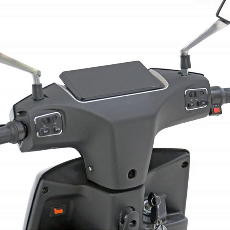 Электроскутер Maxxter NOVA 1000W Blue