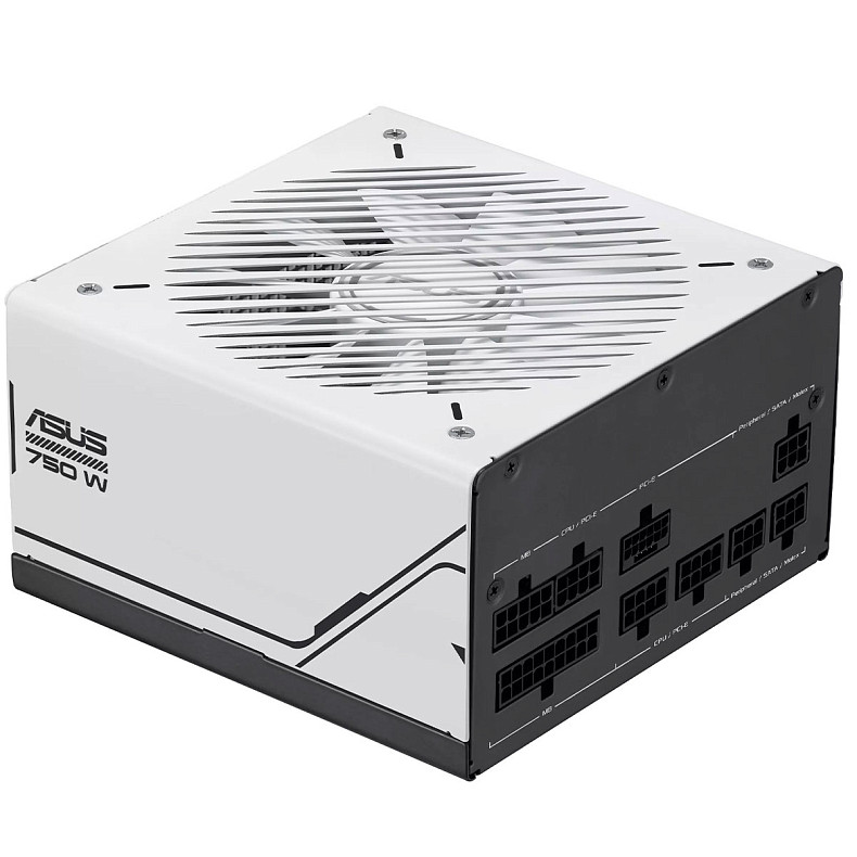 Блок живлення Asus Prime AP-750G, 750W Gold (90YE00U1-B0NB00)
