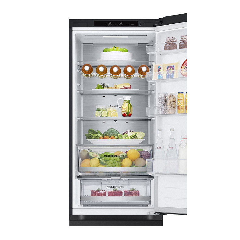 Холодильник LG GW-B509FT7W