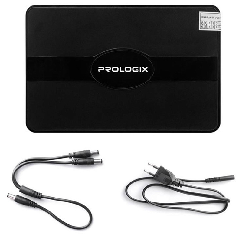 ДБЖ для роутерів/комутаторів Prologix PLP418ECO