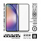 Защитное стекло Armorstandart Icon для Samsung Galaxy A54 SM-A546 Black (ARM66212)