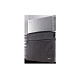 Чехол для ноутбука ACER PROTECTIVE SLEEVE DUAL TONE DARK GRAY WITH FRONT POCKET FOR 14" серая