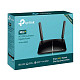 Wi-Fi Роутер TP-LINK Archer MR600 (AC1200, 1xGELAN/WAN, 3xGE LAN, 1xSimCardSlot, 4G+, OneMesh, 2 антени)