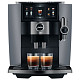 Кофемашина JURA J10 twin Diamond Onyx EA (15706)