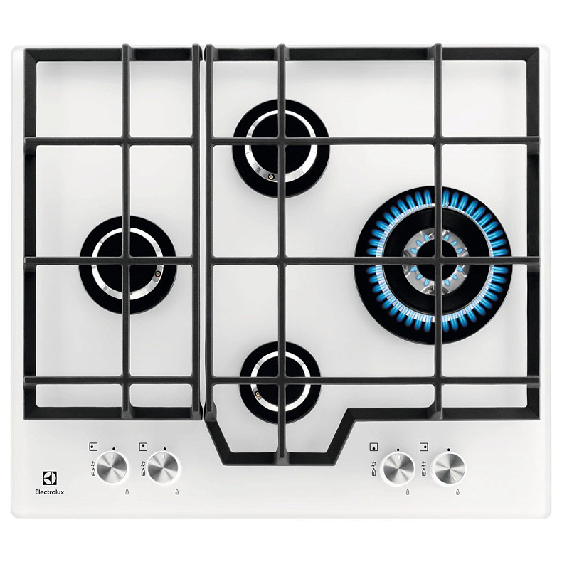 Варильна поверхня газова Electrolux GME363NV