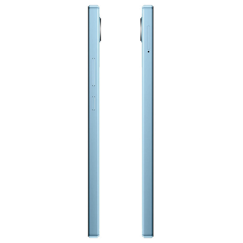 Смартфон Realme C30 3/32GB Dual Sim Blue EU