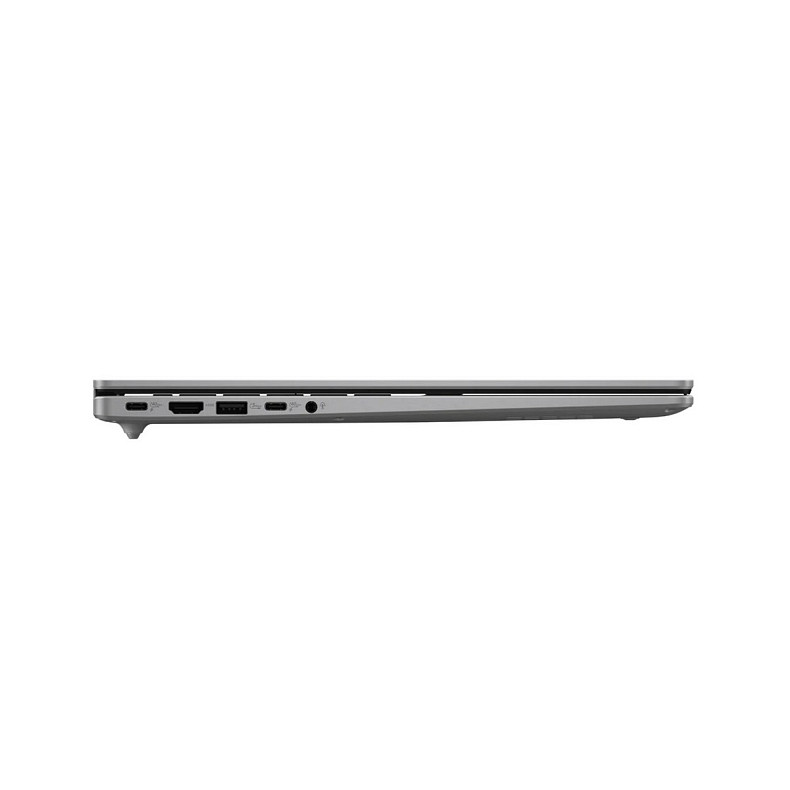 Ноутбук ASUS Vivobook 16 X1607QA-MB055W 16" WUXGA IPS, Snapdragon X X1 26 100, 16GB, F512GB, UMA, Wi