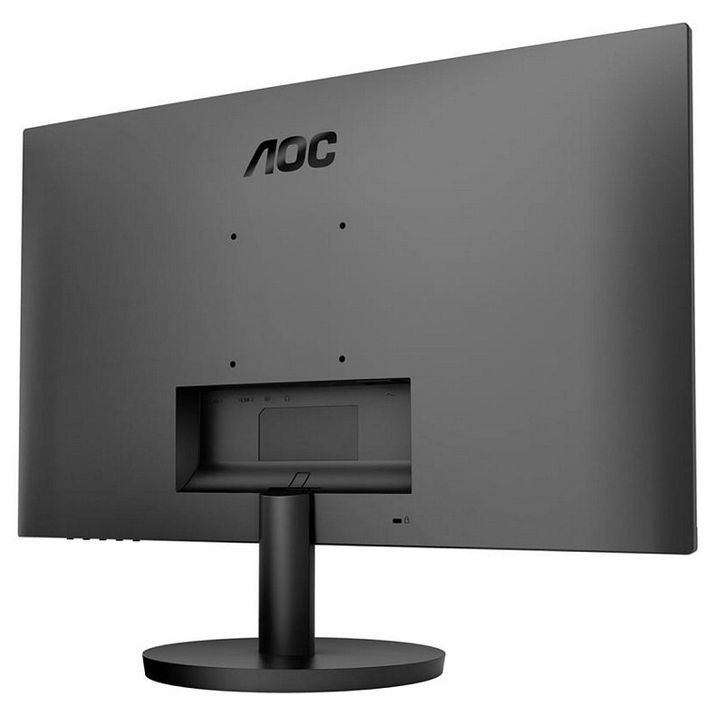 Монитор AOC 27" Q27B3MA VA Black