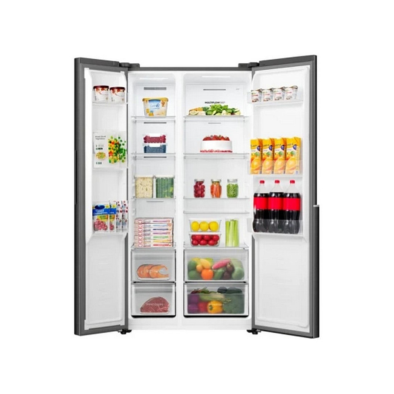 Холодильник Gorenje NRS917E41BX