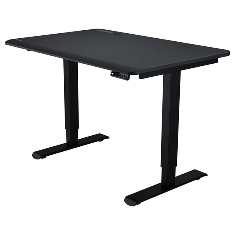 Комп'ютерний стіл Cougar Royal 120 Elite Lite Black