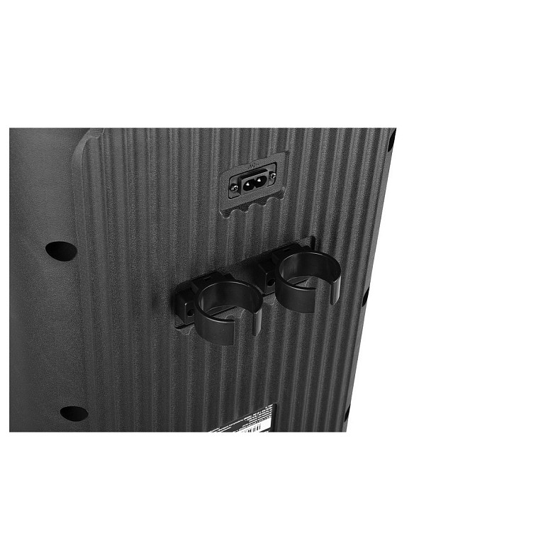 Акустична система REAL-EL X-797 Black