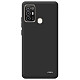 Чeхол-накладка BeCover для ZTE Blade A52 Black (708941)