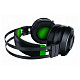 Гарнитура консольная Razer Nari Ultimate для Xbox One WL Black/Green (RZ04-02910100-R3M1)