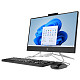 Моноблок HP 22-dd2006ru AiO i3-1215U/8Gb/SSD256Gb/WiFi/Cam/K&M/DOS/Jet Black