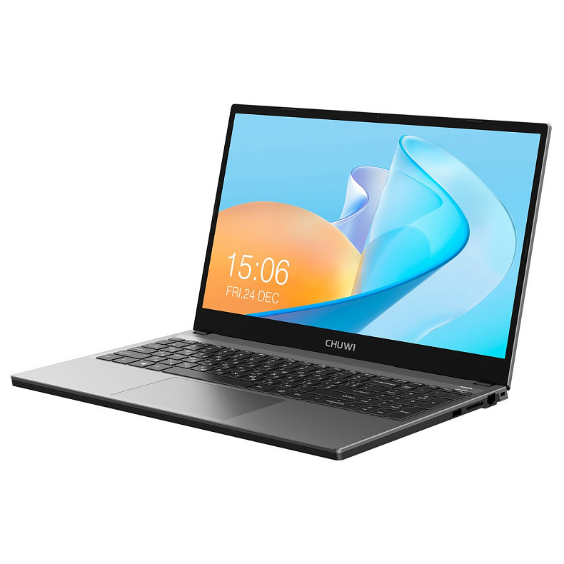 Ноутбук Chuwi CoreBook XPro (16/512) (CWI530/CW-112398) Gray