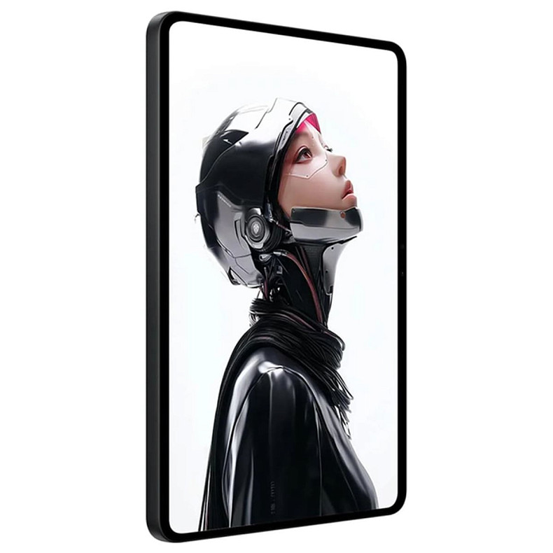 Планшет ZTE RedMagic Astra Gaming Tablet Wi-Fi 24/1Tb Eclipse Black Global