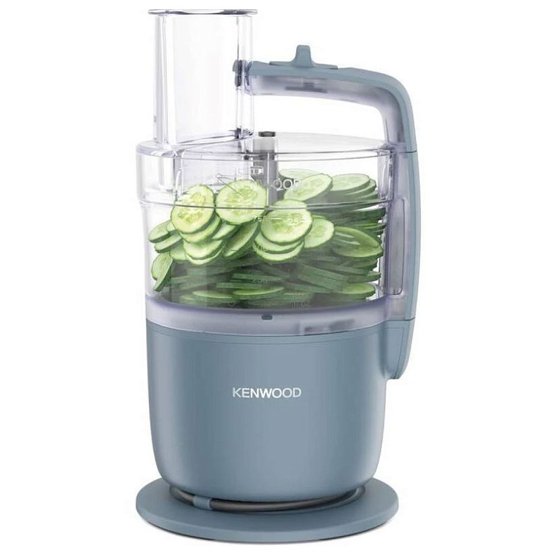 Кухонний комбайн Kenwood FDP 22.130 GY
