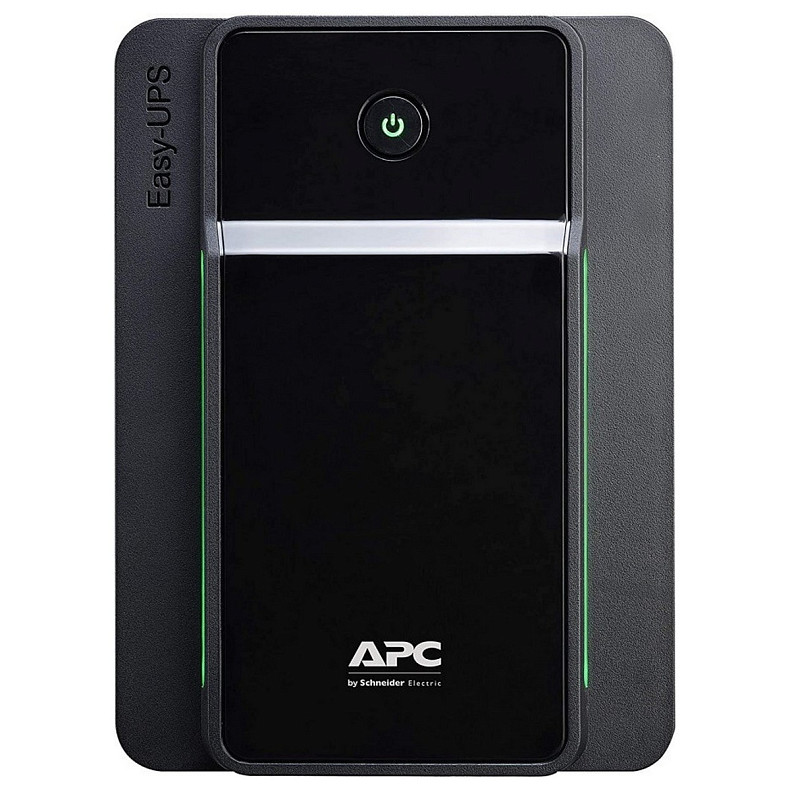 Источник бесперебойного питания APC Easy UPS 2200VA/1200W (BVX2200LI)