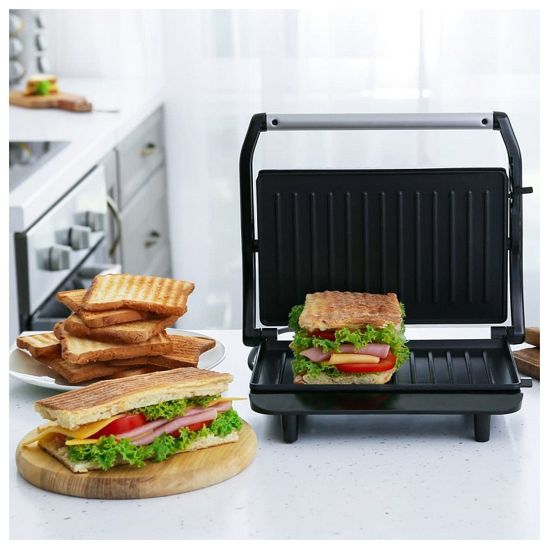 Бутербродниця Magio MG-364