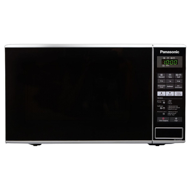 Микроволновая печь Panasonic NN-GT264MZUE