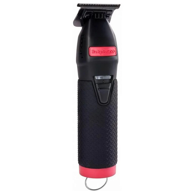 Тример Babyliss Pro FX7870RBPE Boost+ Black&Red