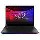 Ноутбук ASUS ROG Strix SCAR 18 G835LR-SA065W 18" 2.5K mLED, Intel Ultra 9 275HX, 32GB, F1TB, NVD5070