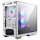 Корпус MSI MAG Pano M100R PZ White без БЖ