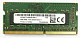 Оперативна пам'ять Micron SO-DIMM DDR4 8GB 3200 Mhz (MTA8ATF1G64HZ-3G2R1)
