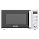 Мікрохвильова піч Edler EDMS-207WEDH